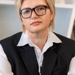 Елена Путылина