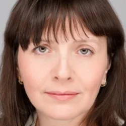 Elena Sokolova