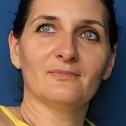Elena Svezhentseva