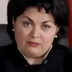 Елена Торшина