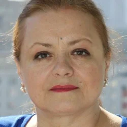 Елена Цыплакова