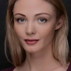 Елена Волхонская