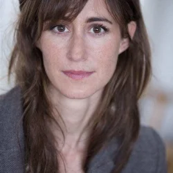 Éléonore Bernheim