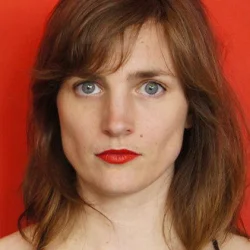 Éléonore Saintagnan
