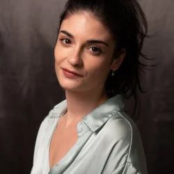 Éléonore Sarrazin