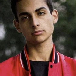 Elijah Macias