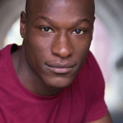 Elijah Williams