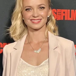 Elina Golde