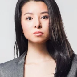 Elina Miyake Jackson