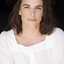Elisa Armstrong