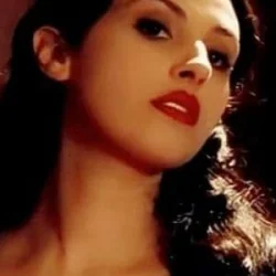 Elisa Morucci