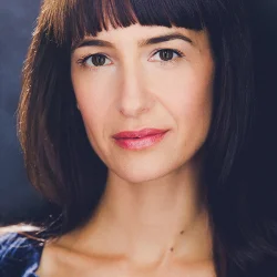 Elisabeth Waterston