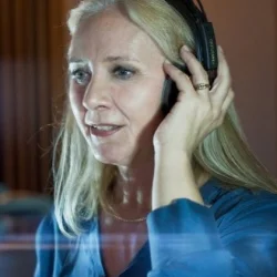 Elisabetta Spinelli