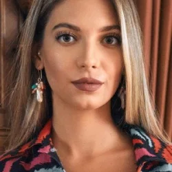 Eliz Türker