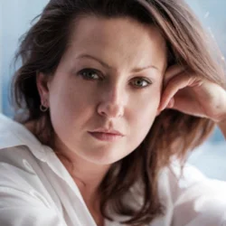 Eliza Borowska