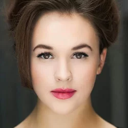 Eliza Butterworth