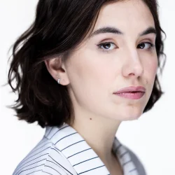 Eliza Stuyck