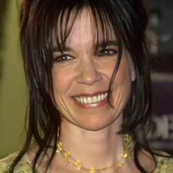 Elizabeth Berridge