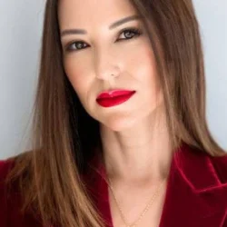 Elizabeth Chang