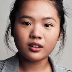 Elizabeth Chu