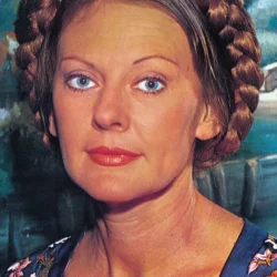 Elizabeth Hartmann
