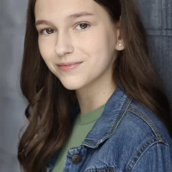 Elizabeth Kaluev
