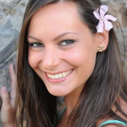 Elizabeth Marie Kubík