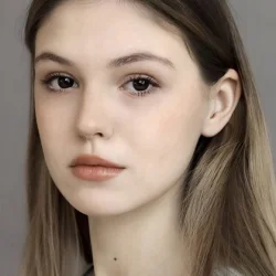 Елизавета Хомякова