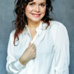 Елизавета Ковалева
