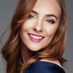 Elizaveta Maximová