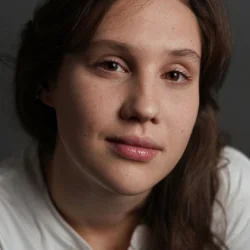 Елизавета Смирнова