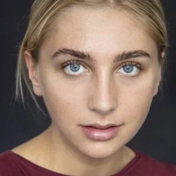 Ella Lily Hyland