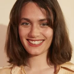 Элла Румпф