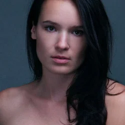Ellen Parren