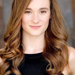 Ellie Darcey-Alden