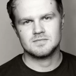 Elliot Baxter