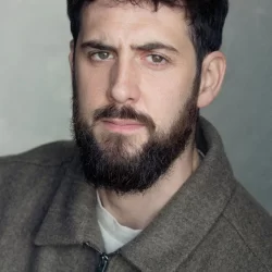 Elliot Benn