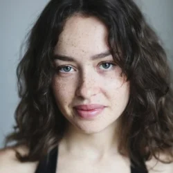 Eloïse Rey