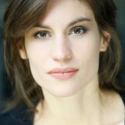 Élodie Menant
