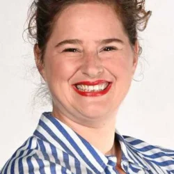 Elodie Poux