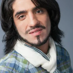 Elsevar Dzhafarov