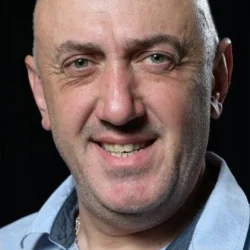 Эльберд Агаев