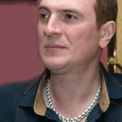 Эльдар Багирбеков