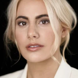 Emily De Margheriti