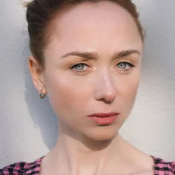 Emily Taaffe