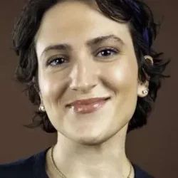 Emily Wilson