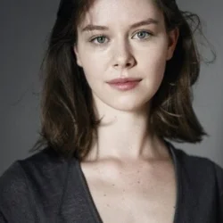 Emma Giegżno