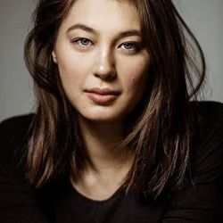 Emma Kikue