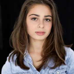 Emmanuelle Mattana
