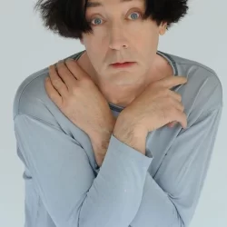 Emo Philips